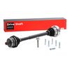 полуоска