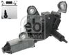 Двигун Wiper FEBI BILSTEIN 48670