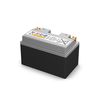 BOSCH Batterie M Li-ion LTZ10S LION - 0986122615