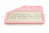 BREMSI