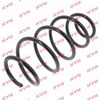 Kayaba Suspension Spring RH2542