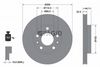 Bremsscheibe