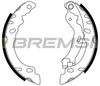 BREMSI