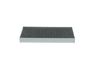 BOSCH Filter, cabin air 1 987 435 624