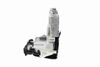 брава на врата