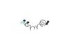 Bosch Ignition Capaciter 1 237 330 347 (1237330347)