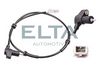 Elta Automotive Sensor, wheel speed EA0137