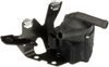 Gates Water Pump, engine cooling 41534E