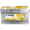 VARTA Starter Battery 840095085K312