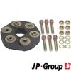 Шарнір, поздовжній вал JP GROUP 1353801700