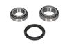 Комплект підшипника маточини колеса KAVO PARTS WBK-3501