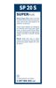 Bosch Wiper Blade 3 397 004 253