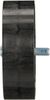 Gates V-ribbed belt Deflection Or Guide PulleyT36123
