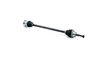 полуоска