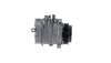 Mahle Compressor, air conditioning ACP 563 000S