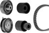 Bosch Mass Air Flow Sensor 00986JG1624