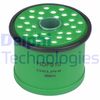 Фільтр паливний DELPHI HDF910