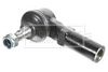 BORG & BECK Tie Rod End BTR5392