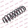 Kayaba Suspension Spring RH6752