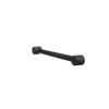носач, окачване на колелата