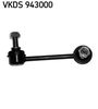 Тяга/стійка, стабілізатор SKF VKDS 943000