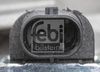 Febi Bilstein Water Pump, engine cooling 185022