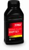 LIQUIDE DE FREIN 250ML DOT5.1