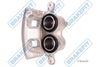 APEC Brake Caliper BCA1708E