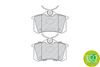 Ferodo Brake Pad Set, disc brake FDB4178