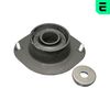 OPTIMAL Repair Kit, suspension strut support mount F8-5304S