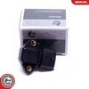 Sensor, Saugrohrdruck
