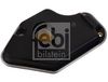 FEBI BILSTEIN Hydraulic Filter Kit, automatic transmission 170411