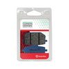 BREMBO Brake Pad Set, disc brake 07YA1809