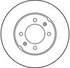 Bremsscheibe