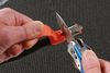 Laser Tools Multi-Purpose Sharpening Tool