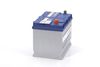 autobaterie 12V / 70Ah, 630A 0092S40270