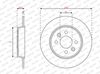 Bremsscheibe
