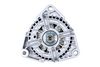 alternátor MAN TGA, TGX, TGS 28V/80A bez řemenice 8EL012584-251