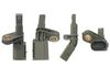 Датчик, частота обертання колеса WAGNER ABS00052