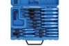 Laser Tools Snap Ring Plier Set 12pc