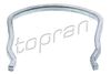 Удерживающая пружина TOPRAN 108 874 (108 874 001)