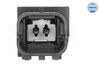 Sensor, Abgastemperatur