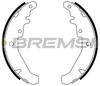 BREMSI