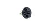 Mahle Resistor, interior blower ABR 57 000P