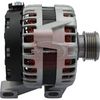 APEC Alternator AAL1172