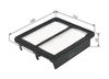 Bosch Air Filter F 026 400 224 (F026400224)