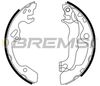 BREMSI
