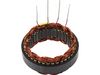Stator, Generator