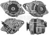 BORG & BECK Alternator BBA2058
