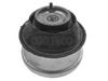окачване, двигател